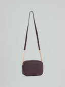 REGULAR CAMERA BAG ESSENTIAL SAFFIANO