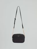 REGULAR CAMERA BAG ESSENTIAL SAFFIANO