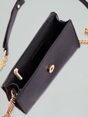 MINI POCHETTE ESSENTIAL SAFFIANO