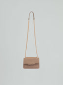 MINI SHOULDER STRAP ESSENTIAL SAFFIANO
