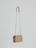 MINI SHOULDER STRAP ESSENTIAL SAFFIANO