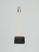 MINI SHOULDER STRAP ESSENTIAL SAFFIANO