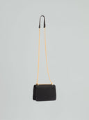 MINI SHOULDER STRAP ESSENTIAL SAFFIANO
