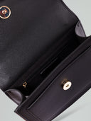 MINI SHOULDER STRAP ESSENTIAL SAFFIANO