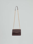 Regular shoulder strap essential saffiano