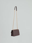 Regular shoulder strap essential saffiano