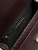 Regular shoulder strap essential saffiano