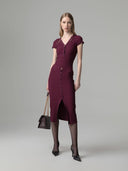 REGULAR SHOULDER STRAP ESSENTIAL SAFFIANO