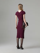 REGULAR SHOULDER STRAP ESSENTIAL SAFFIANO