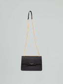 REGULAR SHOULDER STRAP ESSENTIAL SAFFIANO