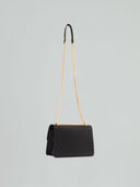 REGULAR SHOULDER STRAP ESSENTIAL SAFFIANO