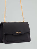 REGULAR SHOULDER STRAP ESSENTIAL SAFFIANO