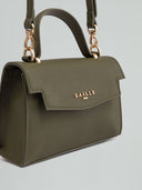 MINI HAND BAG ESSENTIAL SAFFIANO