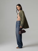 MINI DUFFLE ESSENTIAL SAFFIANO