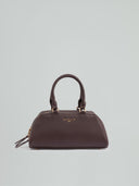 Mini duffle essential saffiano