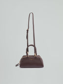 Mini duffle essential saffiano