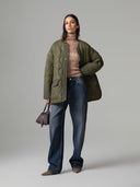 MINI DUFFLE ESSENTIAL SAFFIANO