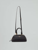 MINI DUFFLE ESSENTIAL SAFFIANO