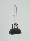 MINI DUFFLE ESSENTIAL SAFFIANO