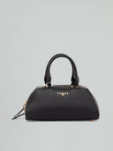 MINI DUFFLE ESSENTIAL SAFFIANO