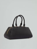 MINI DUFFLE ESSENTIAL SAFFIANO