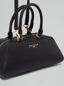 MINI DUFFLE ESSENTIAL SAFFIANO