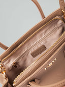 REGULAR TOTE BAG ESSENTIAL SAFFIANO