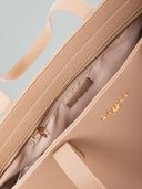 REGULAR TOTE BAG ESSENTIAL SAFFIANO