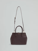 REGULAR TOTE BAG ESSENTIAL SAFFIANO