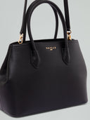 REGULAR TOTE BAG ESSENTIAL SAFFIANO