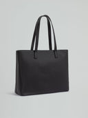 MAXI SHOPPERESSENTIAL SAFFIANO