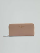 REGULAR ZIPAROUND ESSENTIAL SAFFIANO