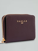 MINI ZIPAROUND ESSENTIAL SAFFIANO