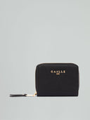 MINI ZIPAROUND ESSENTIAL SAFFIANO