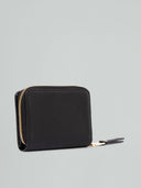MINI ZIPAROUND ESSENTIAL SAFFIANO