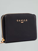 MINI ZIPAROUND ESSENTIAL SAFFIANO