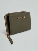 MINI ZIPAROUND ESSENTIAL SAFFIANO