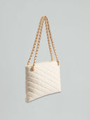 REGULAR POCHETTE ESSENTIAL MATELASSÈ
