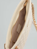 REGULAR POCHETTE ESSENTIAL MATELASSÈ