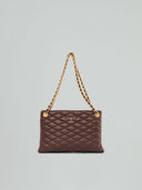 REGULAR POCHETTE ESSENTIAL MATELASSÈ
