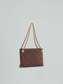 REGULAR POCHETTE ESSENTIAL MATELASSÈ
