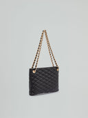 REGULAR POCHETTE ESSENTIAL MATELASSÈ