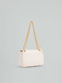 REGULAR SHOULDER STRAP ESSENTIAL MATELASSÈ