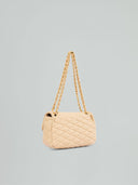 REGULAR SHOULDER STRAP ESSENTIAL MATELASSÈ