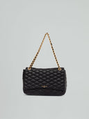 MAXI SHOULDER STRAP ESSENTIAL MATELASSÈ