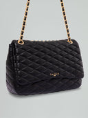 MAXI SHOULDER STRAP ESSENTIAL MATELASSÈ