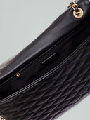 MAXI SHOULDER STRAP ESSENTIAL MATELASSÈ