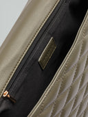 MAXI SHOULDER STRAP ESSENTIAL MATELASSÈ