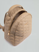 REGULAR BACKPACK ESSENTIAL MATELASSÈ