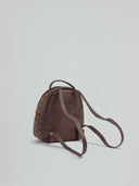 Regular backpack essential matelassé